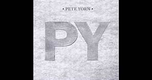Pete Yorn - Sans Fear