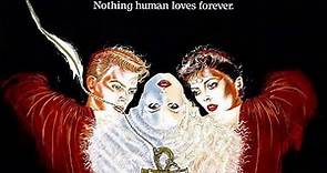 Official Trailer - THE HUNGER (1983, Catherine Deneuve, David Bowie, Susan Sarandon)