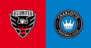 HIGHLIGHTS: D.C. United vs. Charlotte FC | April 29, 2023