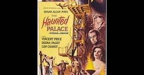 The Haunted Palace (1963) - Trailer HD 1080p