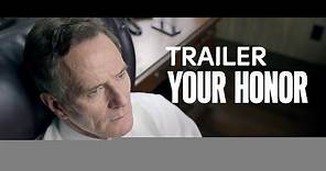 Your Honor | Nuova serie | Trailer