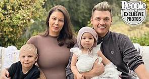 Nick Carter and Wife Lauren Expecting Baby No. 3 After Multiple Miscarriages