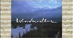 Windwalker - Opening & Closing Credits (Merrill B. Jenson - 1980)