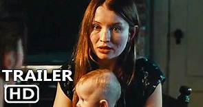 MONICA Trailer (2023) Emily Browning