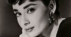 Audrey Hepburn: Portraits of an Icon