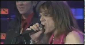 The New York Dolls - Live on the PBS Soundstage 2005
