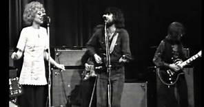 Delaney & Bonnie & Friends: Copenhagen December 10, 1969