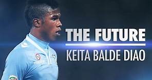 Keita Balde Diao: "The Future" - Goals & Skills 2013/14