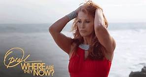 Supermodel Angie Everhart on Being Bullied in School | Where Are They Now | Oprah Winfrey Network