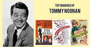 Tommy Noonan Top 10 Movies of Tommy Noonan| Best 10 Movies of Tommy Noonan