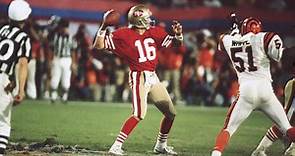 Joe Montana’s lucky Super Bowl jersey sells for record $1.2M
