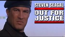 Out For Justice Steven Seagal Modern Movie Trailer