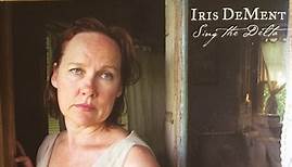 Iris DeMent - Sing The Delta