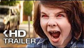 LITTLE EVIL Trailer (2017) Netflix