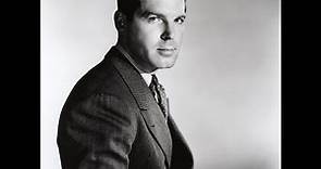 10 Things You Should Know About Fred MacMurray