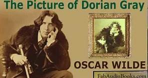 THE PICTURE OF DORIAN GRAY - The Picture of Dorian Gray by Oscar Wilde - Full audiobook