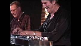 Buddy Emmons & Hal Rugg Live @ Bell Cove (2002)