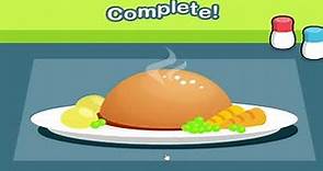 (Twisted) Cooking Mama Game - Play online at Y8 com