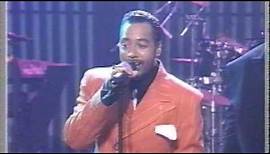 Morris Day & The Time " The Bird "