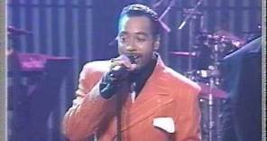 Morris Day & The Time " The Bird "