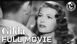 Gilda | Full Movie - Rita Hayworth & Glenn Ford | CineClips