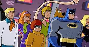Scooby-Doo! & Batman: The Brave and the Bold - Trailer
