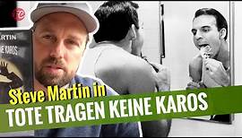 Tote tragen keine Karos Kritik Review | Steven Gätjens KINO TO GO | FredCarpet