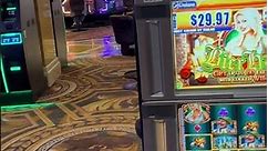 Empty Slot Machines Late Night Caesars Palace Atlantic City NJ