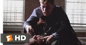 Mississippi Burning (1988) - Anderson's Way Scene (8/10) | Movieclips