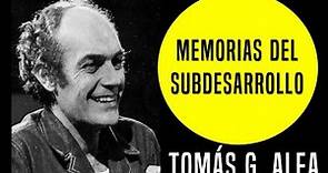 Memorias del subdesarrollo (1968) - Tomás Gutiérrez Alea (Análisis)