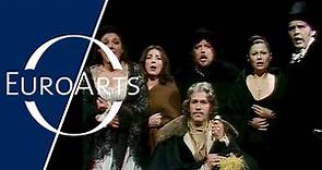 Glyndebourne: Mozart - Don Giovanni (London Philharmonic Orchestra, Bernard Haitink) | Act 2/2