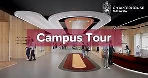 Charterhouse Malaysia Campus Tour
