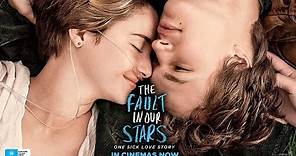The Fault In Our Stars Trailer In Cinemas Now