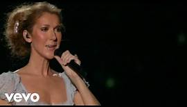 Céline Dion - My Heart Will Go On (from the 2007 DVD "Live In Las Vegas - A New Day...")