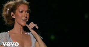 Céline Dion - My Heart Will Go On (from the 2007 DVD "Live In Las Vegas - A New Day...")