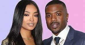 All the RED FLAGS In Ray J & Princess Love's Hot Stankin' Mess Relationship 🚩🥴