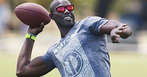 What Is Terrell Owens’ Net Worth After Losing Almost $80 Million?