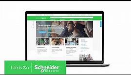 Product Selector | Schneider Electric
