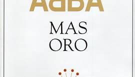 ABBA - Mas Oro (Mas ABBA Exitos)