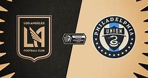 LAFC vs. Philadelphia Union: How to watch & stream, preview of Concacaf Champions League game | MLSSoccer.com