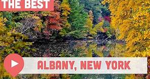 Best Things to Do, See & Eat in Albany, NY