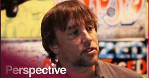 Richard Linklater: The Career Of The American Indie Film Titan | Perspective