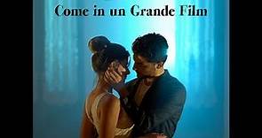 Andrea Bosco - Come in un Grande Film (Official Video)