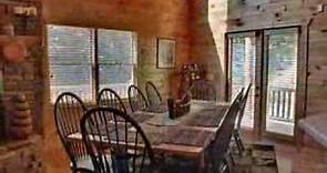 Vacation Homes of Southern Comfort Cabin Rentals in Blue Ridge GA