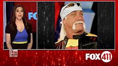 WWE terminates contract with Hulk Hogan
