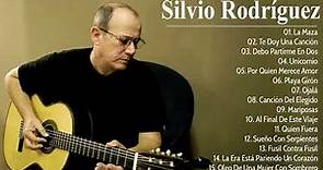 Silvio Rodríguez Sus Mejores Canciones (20 Grandes Exitos) - Full Album 2023