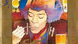 Jimi Hendrix - Voodoo Soup