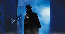 Jack The Ripper In America. Did Jack The Ripper Visit The United States?