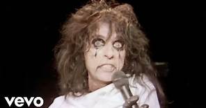 Alice Cooper - Ballad of Dwight Fry (from Alice Cooper: Trashes The World)