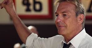 Draft Day (2014) Official Trailer - Kevin Costner, Chadwick Boseman